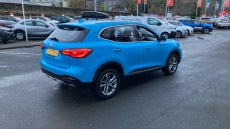 MG Hs 1.5 T-GDI Excite 5dr Petrol Hatchback